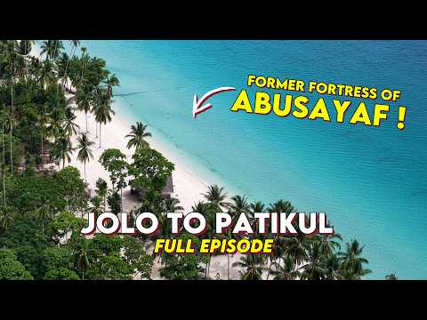 The Other Side Story of Sulu that Media Won't Show You