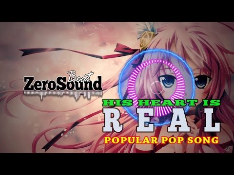 His Heart Is Real - Simon Gribbe feat Dinah Smith