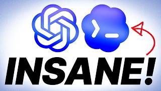 NEW ChatGPT Codex OS is INSANE