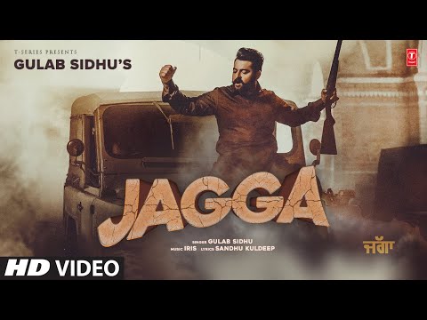 Jagga