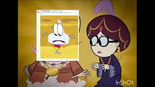 Twitter Sings: The Mighty B Theme