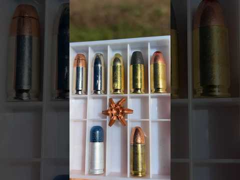 HSM Ammunition Adds To Their Low-Recoil Line