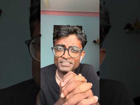 Hindi Audition (father-son disagreement)