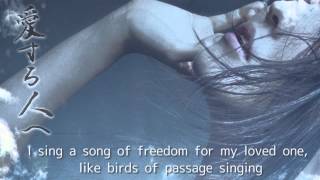 Chisa Murata / Song of Migrating Bird