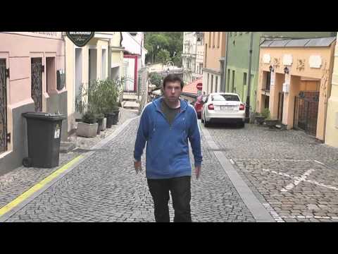 Lee Roy - Nesmíš se vzdát (Official videoclip)