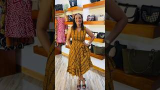 MISHONO MIPYA YA MAGAUNI YA VITENGE MIKONO MIFUPI #zamakalefashion #latestafricaprint #africa