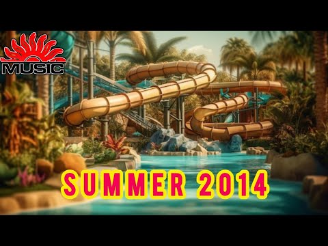 Matinee Group Tribute ~ Summer 2014 Amnesia Ibiza Music, Barcelona House Music Mixing by JFKennedy