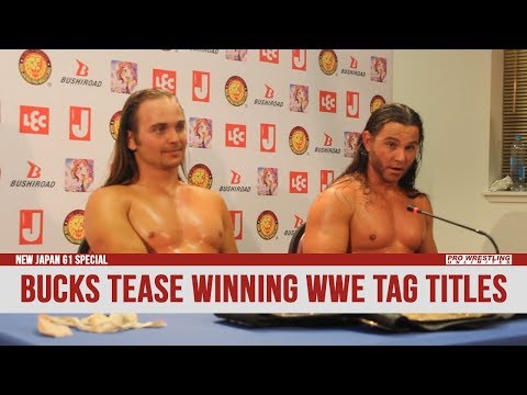 Matt Hardy Teases Showing Up At ‘All In’ To Have A Match Against The Young Bucks