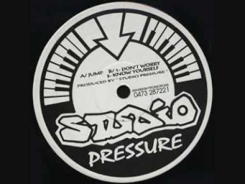 Studio Pressure - Jump