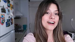 Turkish Aupair Ezgi (24) EurAupair Video Application
