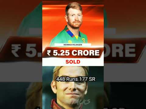 most expensive pick:worth it #shortsvideo #ytshorts #shot #cricket #lsg #srh #pbks #mi #ipl2023