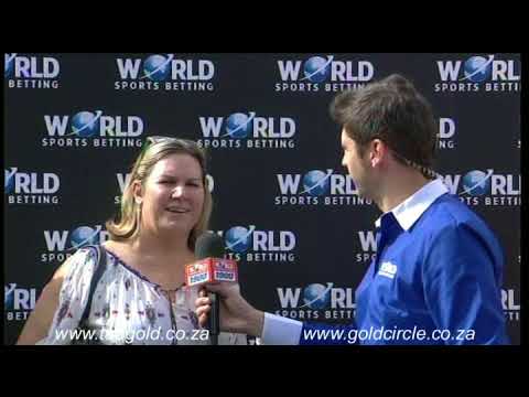 20180519 Greyville Race 2 won by PINK CADILLAC