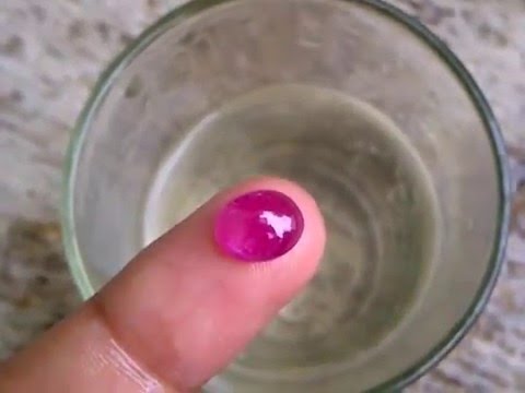 Tanda-tanda bahwa gadis itu bersemangat Peningkatan potensi testosteron