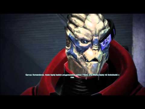 Zagrajmy w Mass Effect (Renegat) part 31