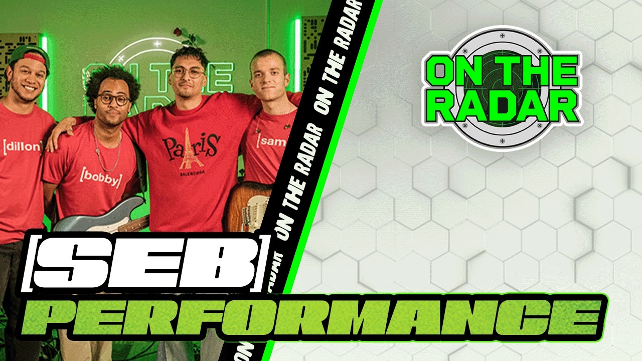 [seb] "THUNDER" | On The Radar Performance