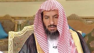 صورة تيسير الفقه لمعالي الشيخ سعد بن ناصر الشثري الحلقة -216