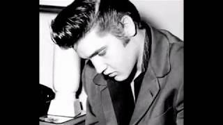 Elvis Presley - When It Rains It Pours - (Vocal Slapback Tape )  -  (Takes -1 -2-3 -4) - 1955