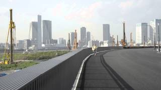 Let it Curl by Rie fu ~Construction site session ver.2~