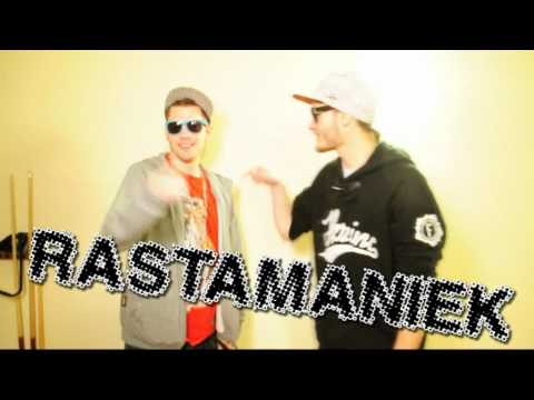 28.01.2011 - Kacezet & Rastamaniek - Radom (klub Alibi)