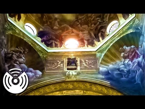 Robert L. de Pearsall - Robert Lucas de Pearsall: Great God of L