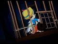 Pinocchio 1940 Pinocchio Jiminy Where Are You LRNH RED SOBBING Sounds Effects Only
