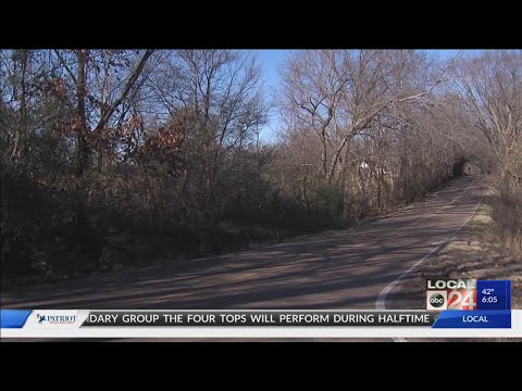 Neighbors Say No To Gravel Pit Roads