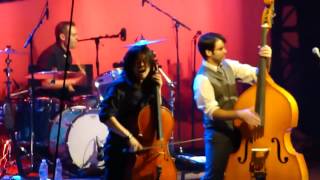 The Avett Brothers - Will You Return (Live Volume 3)
