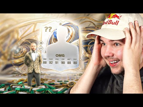 CO JA ZROBIŁEM... PRZEPRASZAM WAS -  FC26 Ultimate Team [#122]