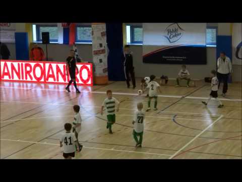 Jaguar Gdańsk 2006 - skrót Toruń