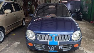 Download lagu DAIHATSU CERIA KX MANUAL TH 2003 | MOBIL MURAH 30 JUTAAN | MOBIL IRIT @SHOLAH CHANNEL  mp3