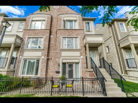 #86-5650 Winston Churchill Boulevard, Mississauga Home for Sale - Real Estate Properties for Sale