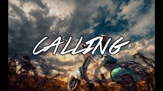 【Alternative Pop】Retro Culture - Calling