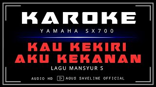 Download lagu Kau Kekiri Aku Kekanan Karoke | Lagu Mansyur S mp3 Download lagu Kau Kekiri Aku Kekanan Karoke | Lagu Mansyur S mp3