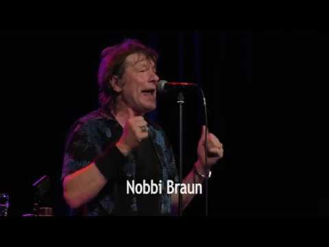 Köster / Hocker / Krumminga - "Nobbi Braun (Bobby Brown)"  (Live, Pantheon Bonn 2019)