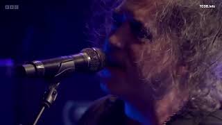 Download lagu The Cure Live in London for BBC Radio 2 Full Show ~ 2024 ~ Songs of a Lost World mp3