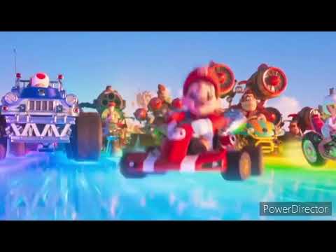 Cartoon Story Part 21: Rocket Power