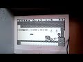 Super Mario Land GBC Boss 1