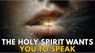 8 Words the Holy Spirit Loves… But Most Christians Never Speak | Biblical Wisdom