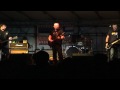 LEATHERFACE - Watching you sleep - Live at Puntalarock, Finland saturday 25.07.2009