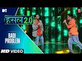 Badi Problem Super Manikk X Wicked Sunny MTV Hustle 2 0