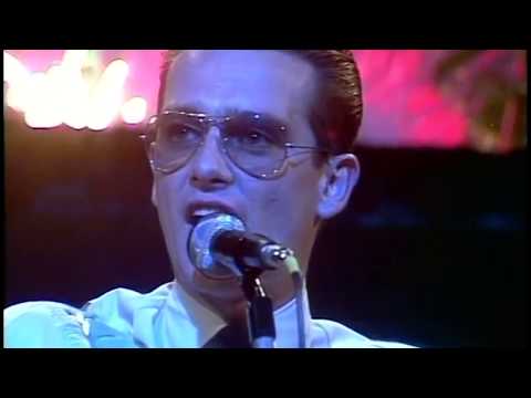Graham Bonnet - It's All Over Now, Baby Blue (1977) (HD/60fps)