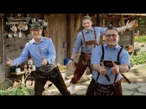 Alpina Show - Nasza Muzyka