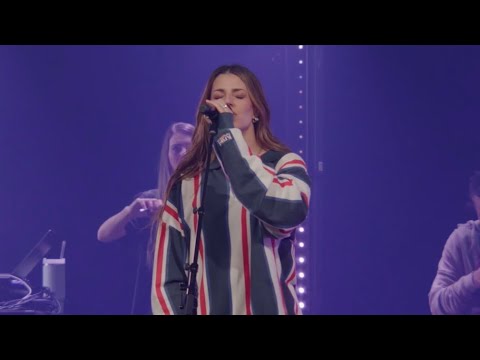 Undignified (Live) - Bethel Music, Brooke Ligertwood