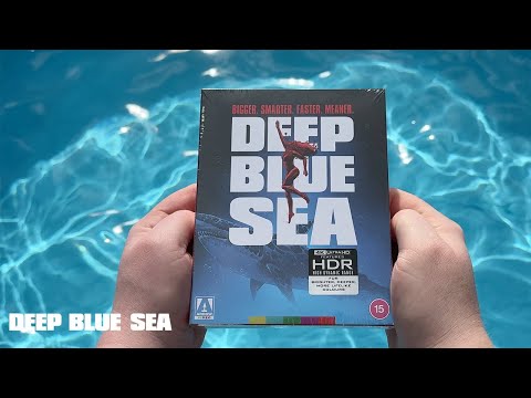 UHD Unboxing