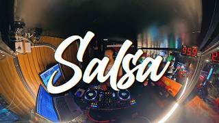 Download lagu MIX SALSA BAILABLE 02 (CHARANGA HABAERA, CHAN COMBO, LA VIDA ES UN CARNAVAL, TIMBALERO) - DJ Francis mp3