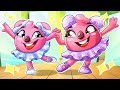 Ballet Song Funny Kids Songs And Nursery Rhymes By Baby Zoo