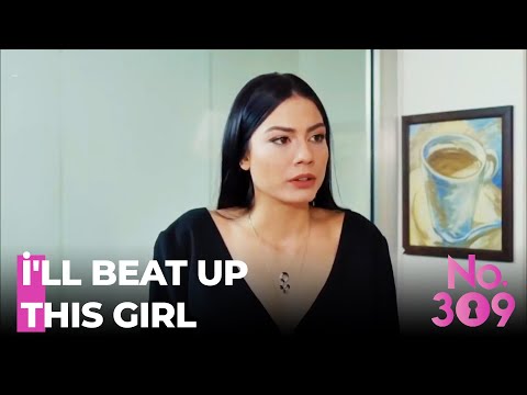 Lale Messes Up Pelinsu's Plan - No.309 Episode 141