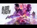 Blood Truth All Cutscenes Game Movie 1080p HD