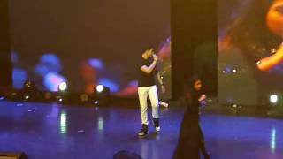 Download lagu Prilly Latuconsina - Closer (Cover) ft Verrell | Aliando at Mini Konser Prilly 18/12/2016 mp3