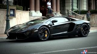 preview picture of video 'An ordinary day in Monaco with Supercars and Yachts. Is this Heaven?'